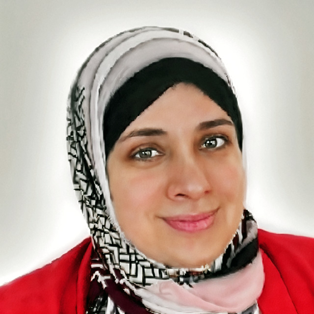 Dr. Asmaa Sami