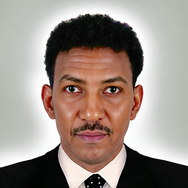 Dr. Elwaleed Ahmed Talha