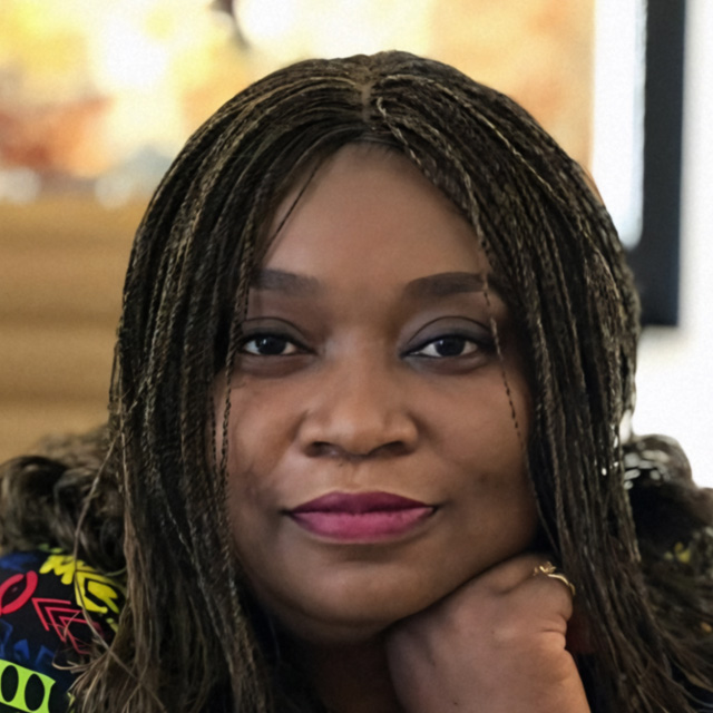 Ifeoma Malo
