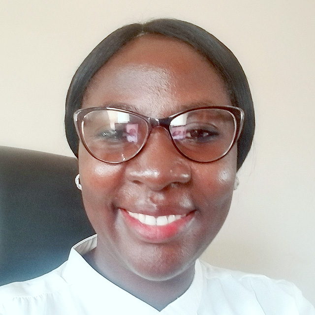 Dr. Iyabo Olanrele