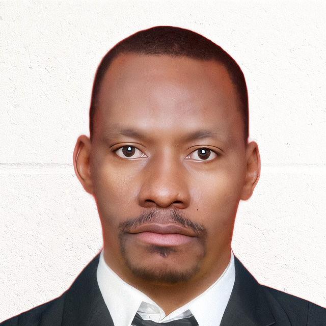 Jean Baptiste Aboyitungiye