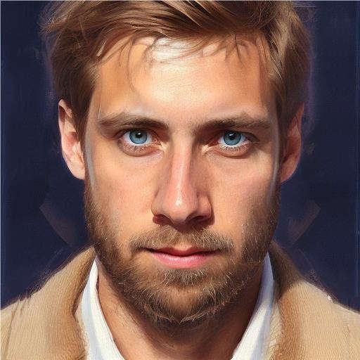 Xavier Lavayssière's photo