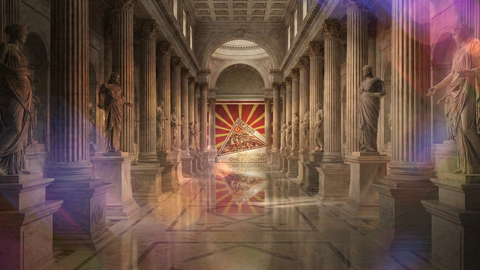 abstract background image